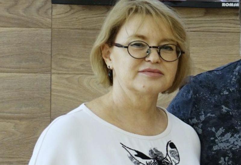 Одеська суддя перед звільненням задекларувала мотоцикл, який торік купив її чоловік