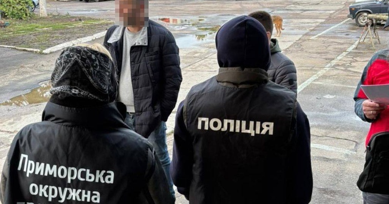 Генераторна справа: посадовцям Одеської міської ради повідомили про підозри