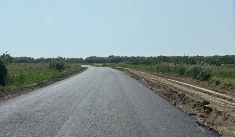 Ремонт дороги на Одещині подорожчав до 196 мільйонів