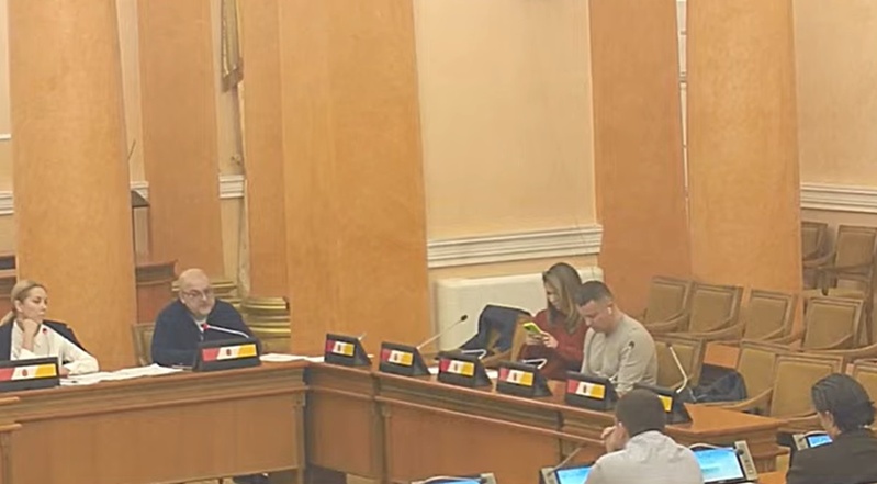 Парламент загальмував угоду про виділення 32 мільйонів євро на відновлення пам'яток Одеси