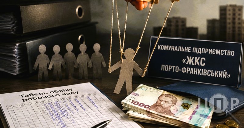 Фальшиві табелі й зарплати без роботи: в Одесі засудили начальницю дільниці КП з розслідування ЦПР