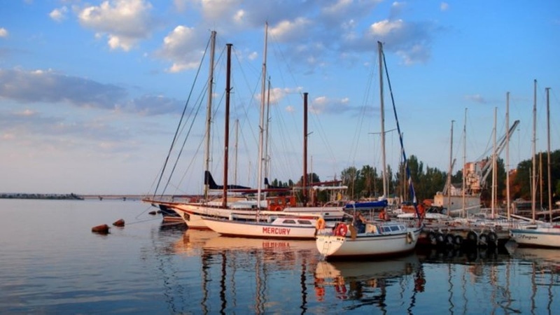 У Миколаєві за понад 4 млн вирішили ремонтувати яхт-клуб після обстрілів