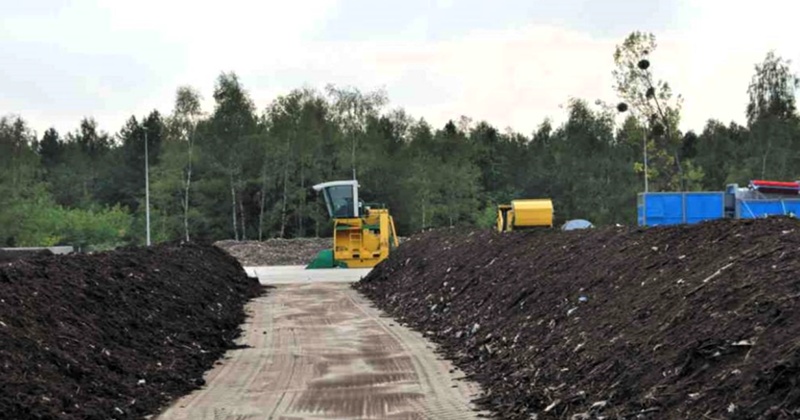 У Вознесенську представили проєкт інноваційного компостувального кластера за 50 мільйонів