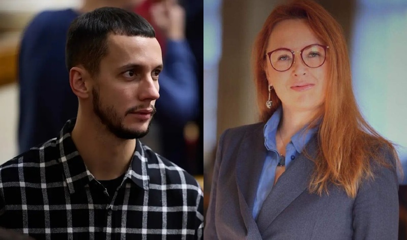 Нардепи-одесити опинилися в переліку тих, з ким заборонили спілкуватися Тимошенко