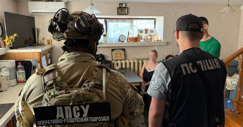 На Одещині викрили трудове рабство