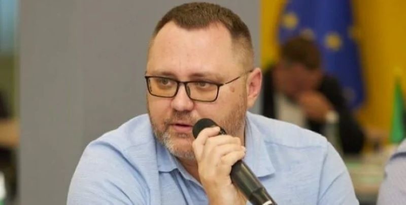 Заступник голови Херсонської облради купив торік у Києві квартиру