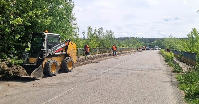 Аудитори вирішили перевірити 60-мільйонний договір з ремонту доріг на Херсонщині