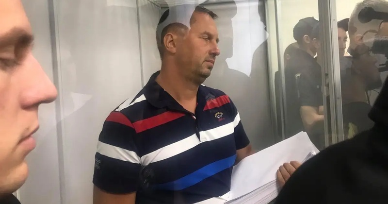 Ексочільнику поліції Одещини Головін пом'якшили обвинувачення й закрили справу