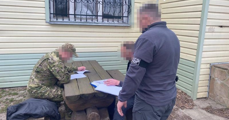 На Херсонщині звинуватили посадовців тилового забезпечення у закупівлі за завищеними цінами