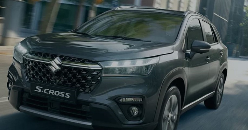 Поліція Херсона витратила майже 1,5 млн на новий позашляховик