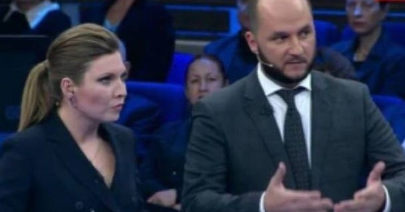 Депутат Одеської міської ради втік до росії працювати на путінський проєкт