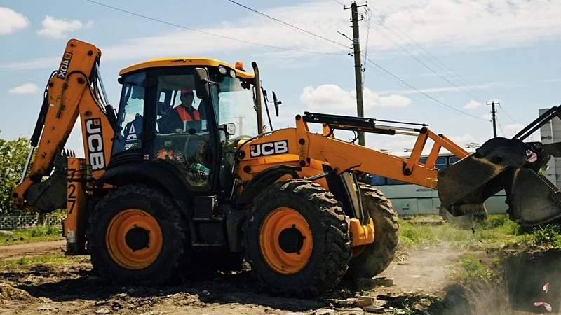 У Посад-Покровському підряднику з історією завищення цін замовили роботи на 55 мільйонів