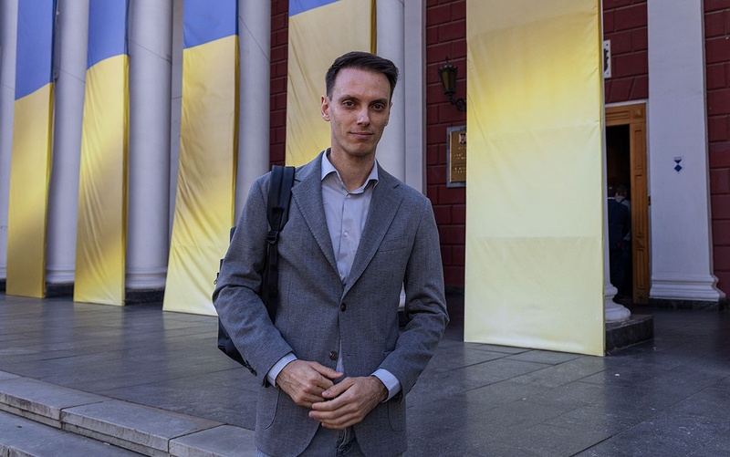 НАЗК знайшло неточності в декларації одеського депутата