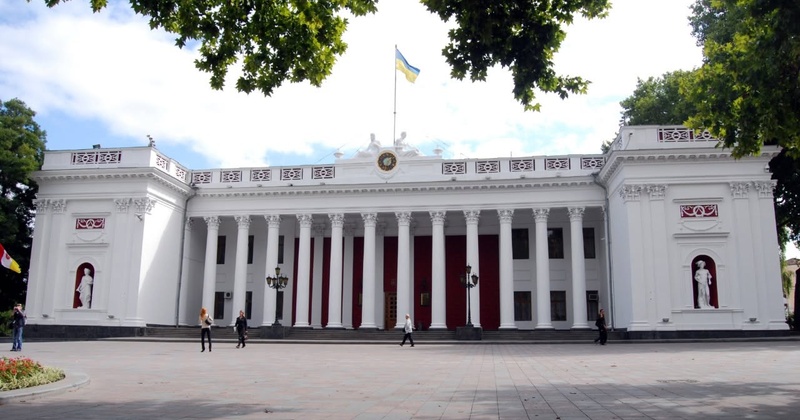 В Одесі вирішили замінити керівника управління капітального будівництва