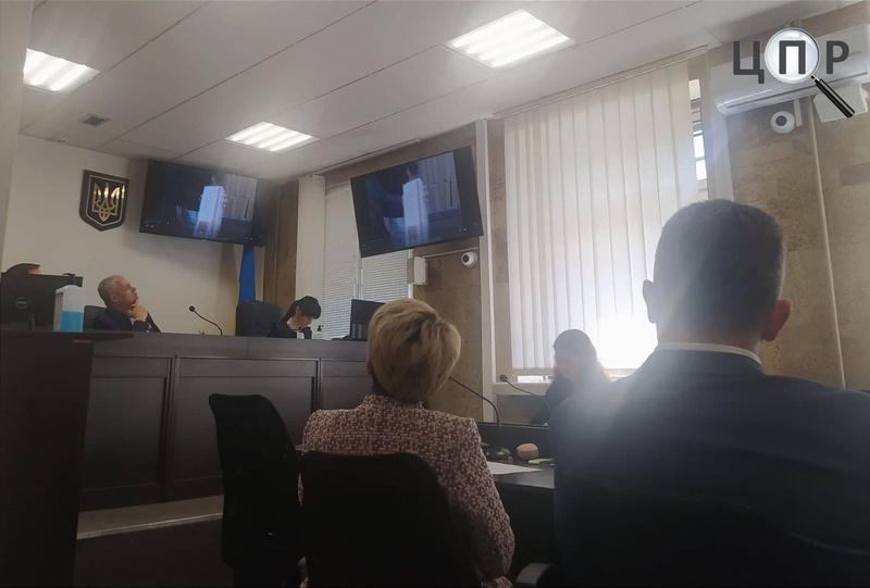 У справі Головіна щодо контрабанди цигарок захист дав пояснення доказам прокуратури