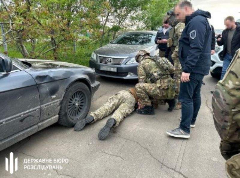 Хабарництво: на Одещині завершили досудове розслідування щодо начальника одного із військових підрозділів