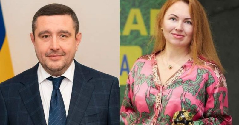 Голова Одеської облради Діденко та його дружина постануть перед судом