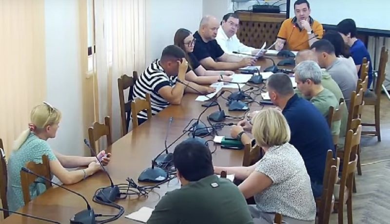 В одеських депутатів-прогульників вирішили забрати кошти депфондів