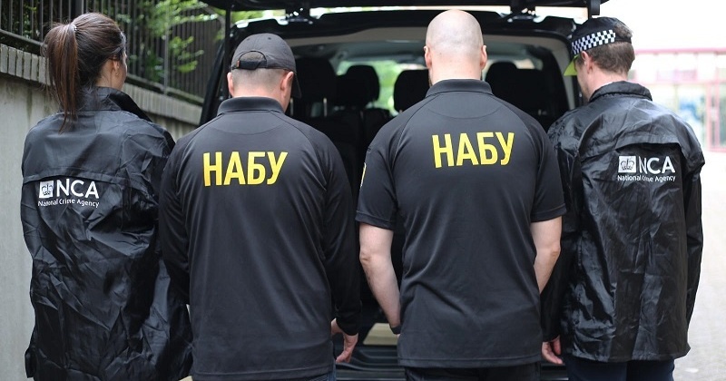 Справа Труханова та Галантерника: в Лондоні з'явились нові докази