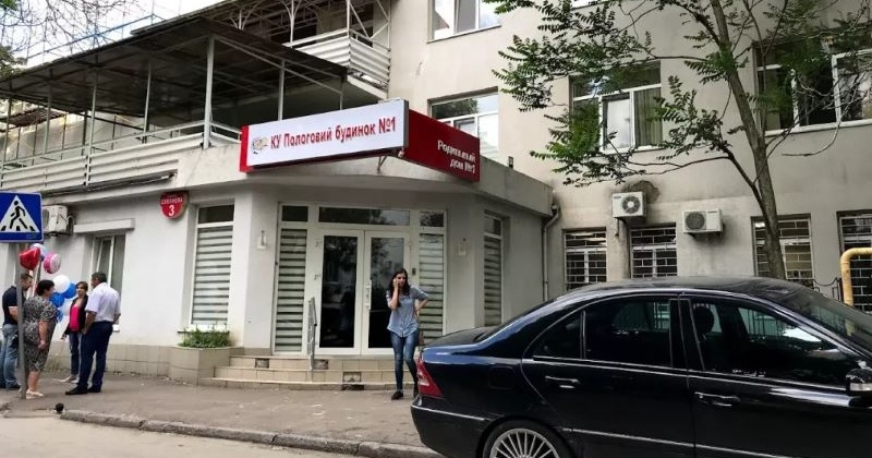 В Одесі планують ліквідувати чотири пологових будинки як неспроможні