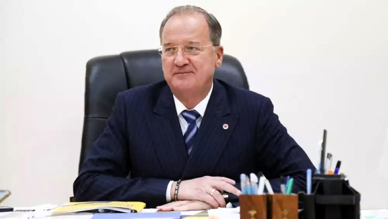 Хутро соболя, діаманти та 100 тисяч доларів: які статки відкрив заступник голови Одеської облради