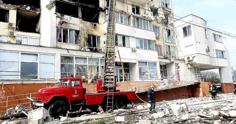 Катування, вбивства, зґвалтування: поліцейські зафіксували 47 тисяч воєнних злочинів окупантів