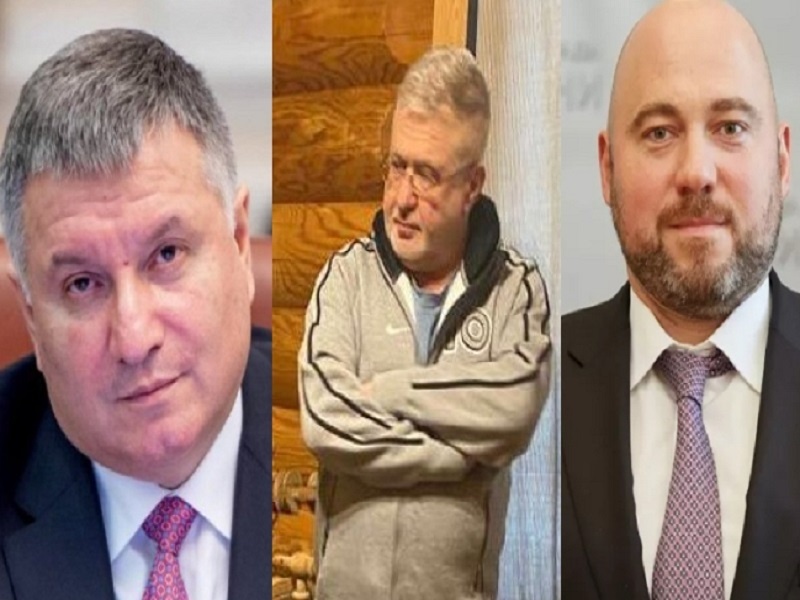 В Україні відбувся день обшуків в бізнесменів-політиків