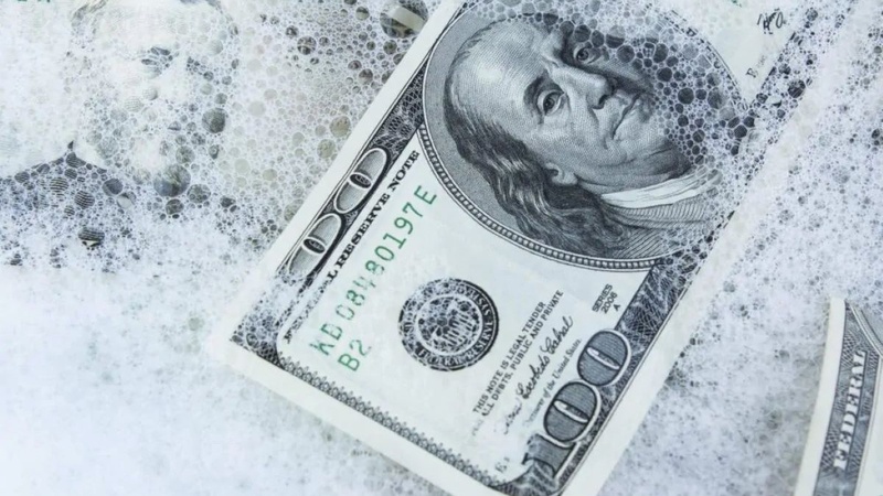 БЕБ арештувала рахунки фірм в Одесі, що оформляли фіктивні угоди