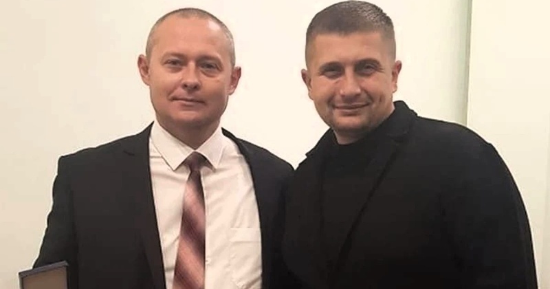На Херсонщині відбулися кадрові ротації у владі