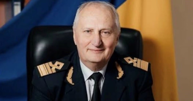 Нерухомість та зарплата: що задекларував ректор морського університету Одеси