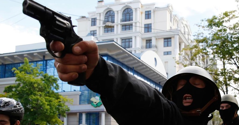 Чим займаються відомі одеські представники “Антимайдану” та проросійські прихильники