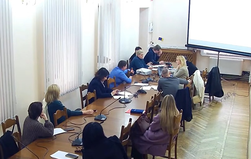 В Одесі запланували об'єднання понад 20 медичних закладів