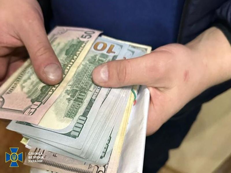 На Одещині виявили корупційну схему, пов’язану із "зерновою угодою"