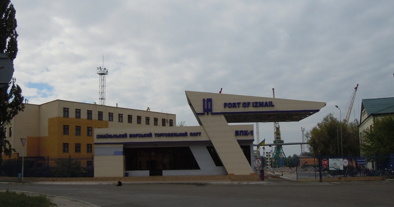 Ремонт дороги до ізмаїльского порту обійдеться бюджету в понад 4 мільйони