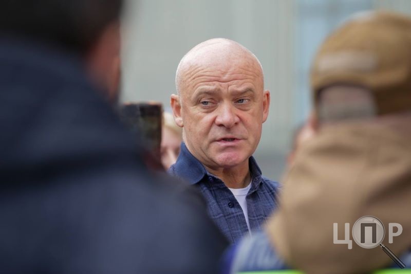 В мера Одеси з'явився вітчим, що подарував його матері понад 11 мільйонів