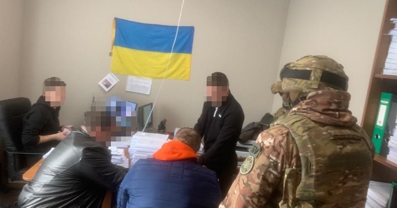 Одеського чиновника та інших учасників "бізнес-плану" підозрюють у привласненні 4 млн з бюджету