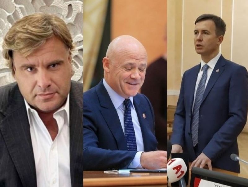 Справа Галантерніка: НАБУ завершило розслідування земельних махінацій в Одесі