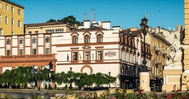 АРМА шукає управителя для арештованого готелю росіян в Одесі