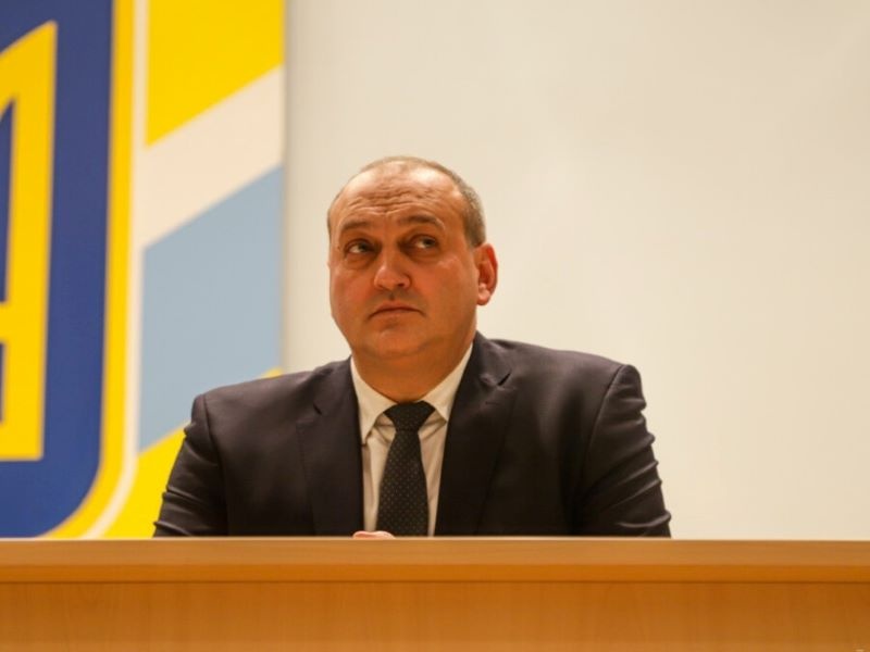 Антикорупційний суд відмовився заарештовувати колишнього керівника ОПЗ