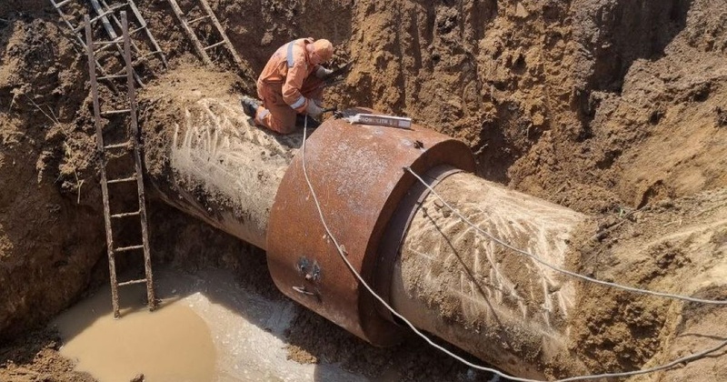 Будівництво водопроводу та 120 мільйонів: на що в Одесі пішли гроші з фонду ліквідації наслідків агресії рф