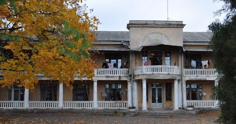 Одеські депутати відмовилися голосувати за відведення двох гектарів санаторних земель на Фонтані