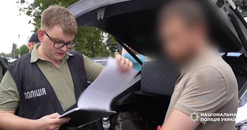 В Одесі викрили схему ухилення від мобілізації через фіктивне працевлаштування