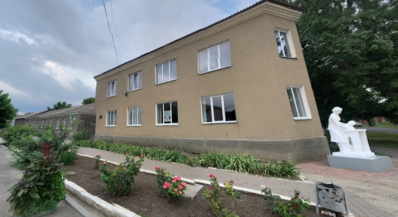 Ремонт школи на Одещині за 65 мільйонів віддали кропивничанам без аукціону
