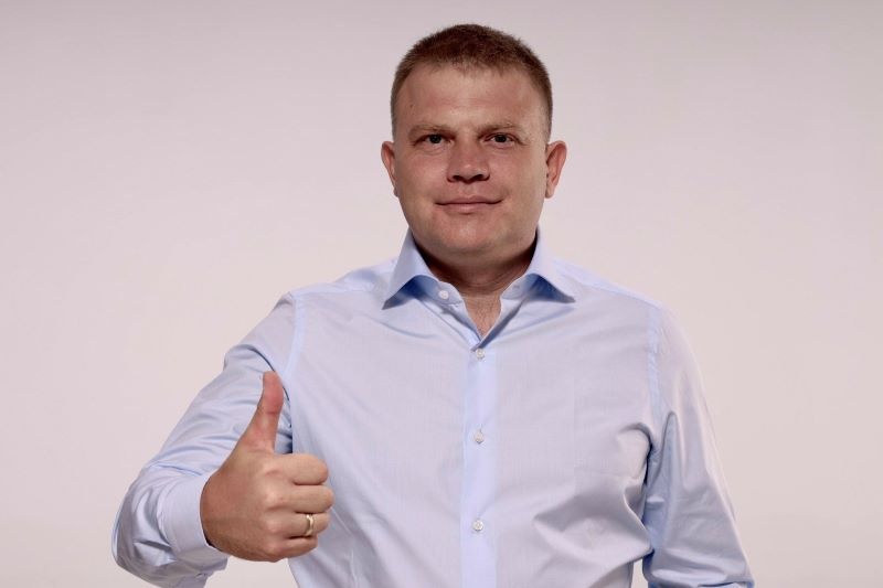 Очільник Білгорода-Дністровського у 2022 році заробив понад мільйон й продав гараж