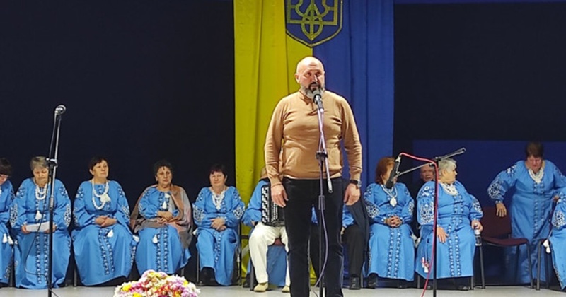 Президент призначив нового голову Роздільнянської райадміністрації