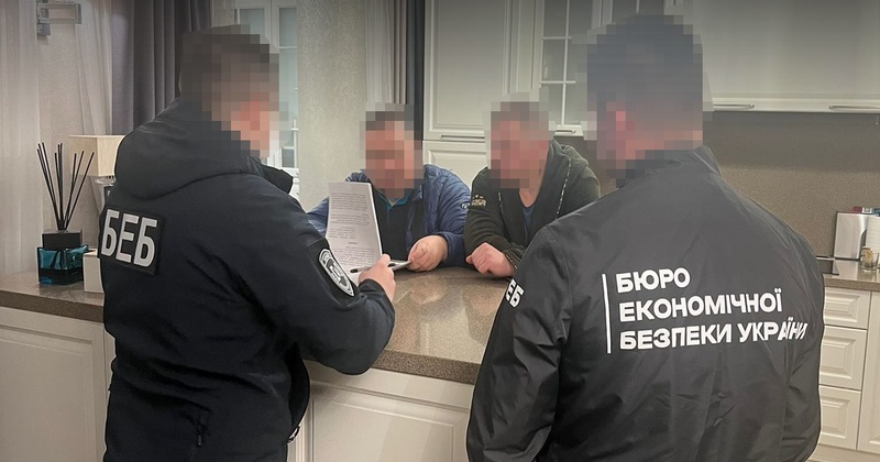 В Одесі справу про привласнення 800 тисяч скерували до суду