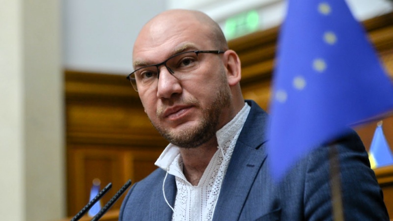 Нардеп від Одещини Леонов придбав дачу під Одесою