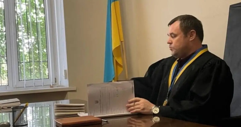 ВАКС повернувся до справи одеського судді