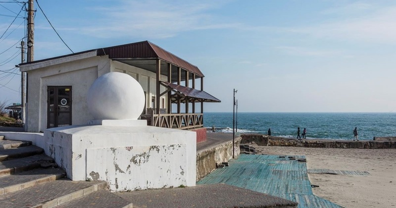 В Одесі прокуратура вимагала повернути частину Ланжерона