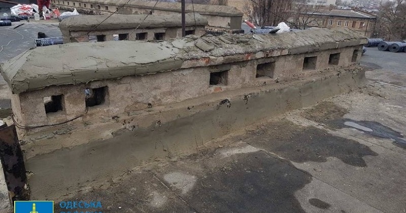 Посадовця Одеської ОВА викрили на схемі розкрадання коштів облбюджету